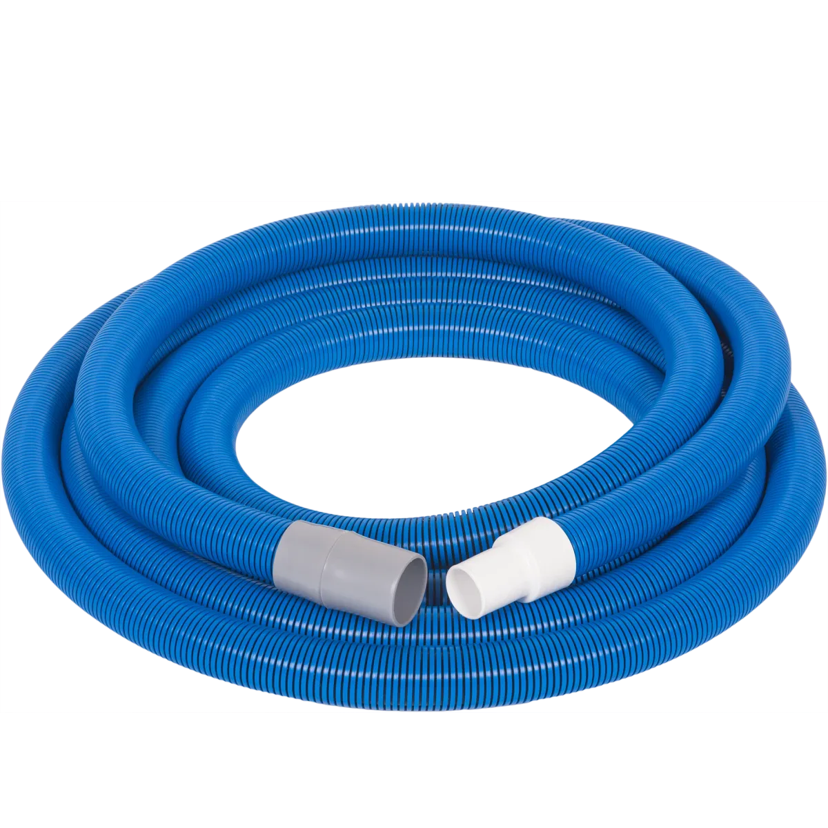 90058 SOLUTION HOSE, BLUE, 1/4" X 50' WITH QDS, LEGEND ITEM 117482