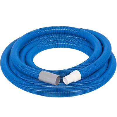 90059 SOLUTION HOSE, BLUE, 1/4" X 100' WITH QDS, LEGEND ITEM 117480