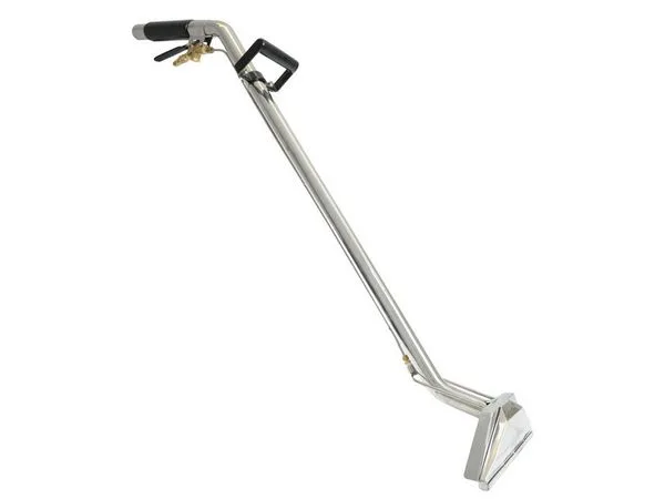 90070 WESTPAK SINGLE 1-V JET/FILTER WAND, S-BEND, 12" X 1.50", ITEM 10-1455