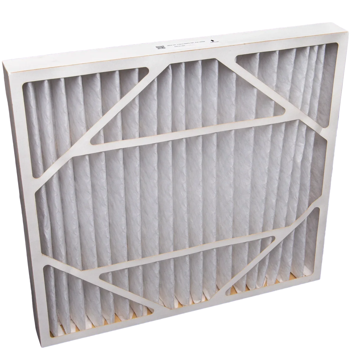 91002 / USE PART NUMER 40027 #125026 2" PLEATED FILTER, MERV 8 FOR HEPA 700 6/CASE