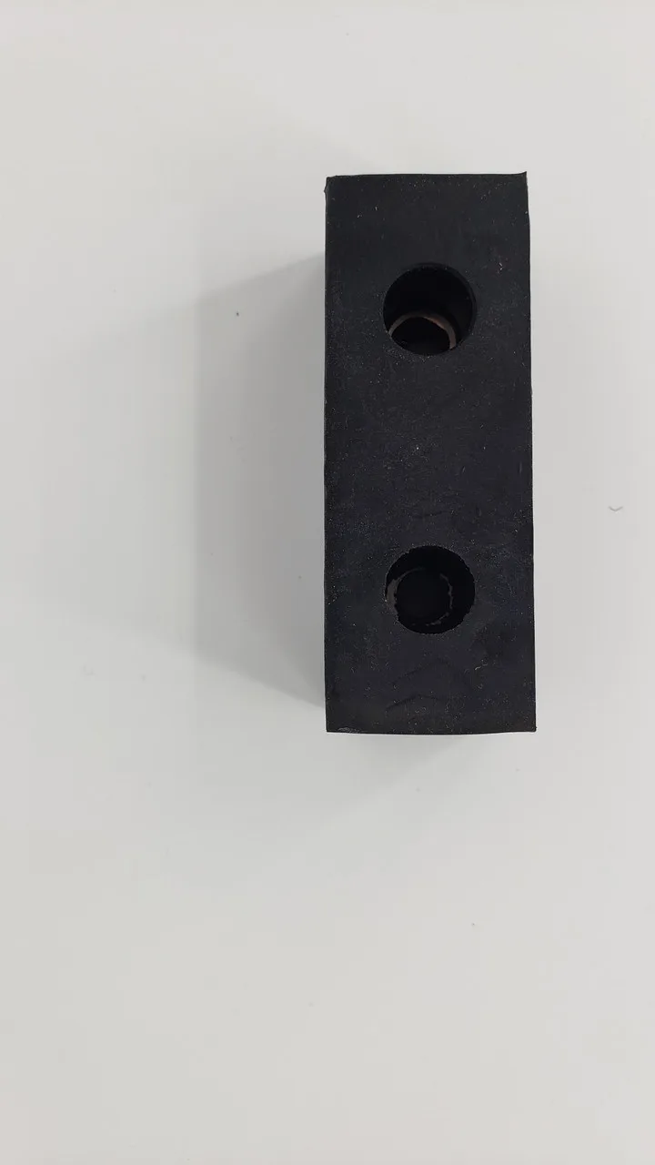 91086 RUBBER FEET FOR PHOENIX 250 MAX. ITEM 4027272, SOLD BY EACH