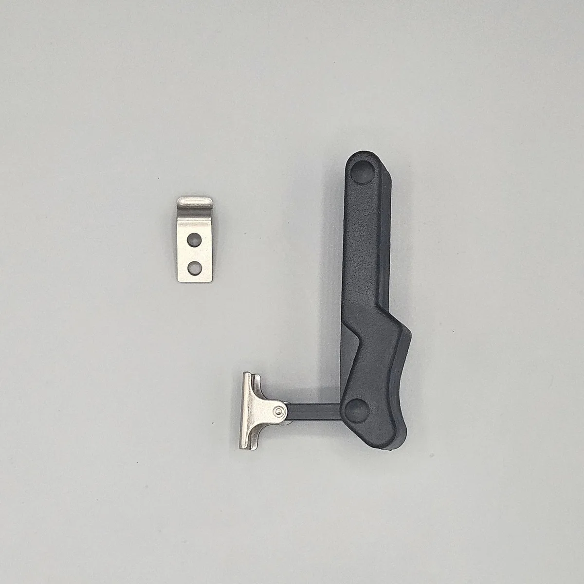 91101 LEGEND 109463 LATCH, DRAW FLEXABLE OVER CENTER TPE, FOR HVE3000