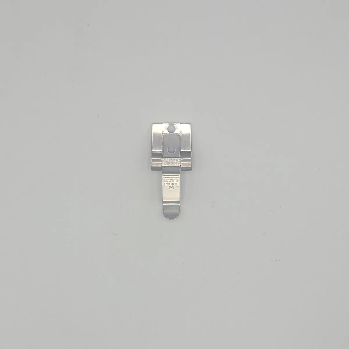 91105 DRI-EAZ LATCH-SNAP, SS, FOR HVE-3000, ITEM #109527
