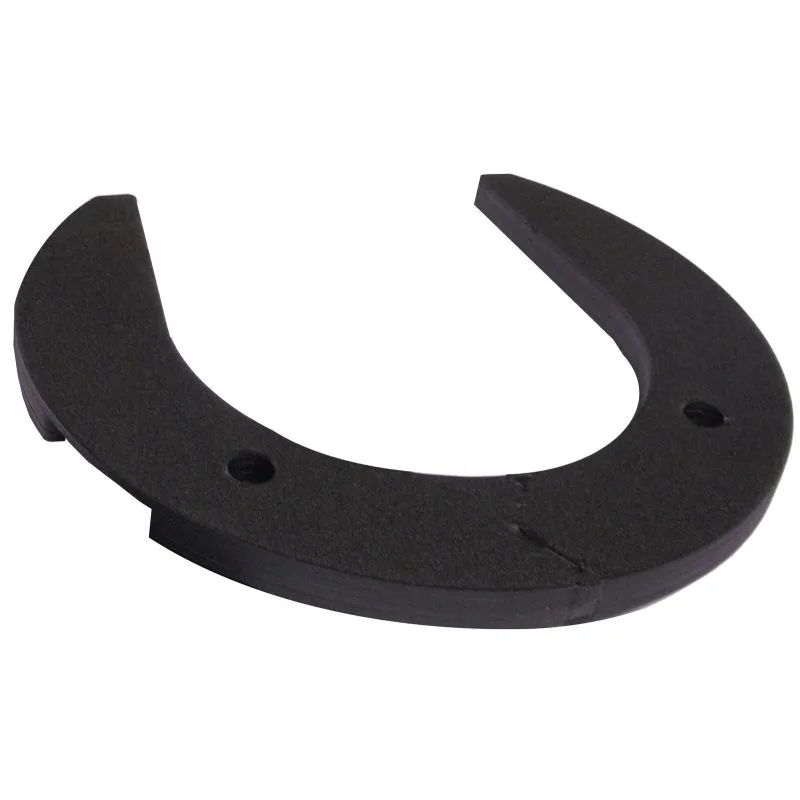 91112 25 LB WEIGHT KIT FOR HAWK BRUTE F37 OR F40, INCLUDES WEIGHT AND HARDWARE ITEM# A0300-1
