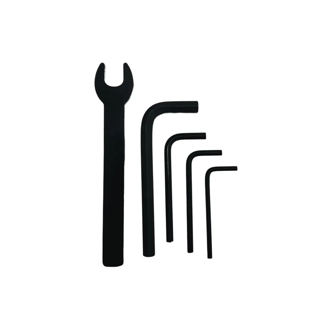 92012 KETT REPLACEMENT COMPLETE WRENCH KIT, #KIT-107
